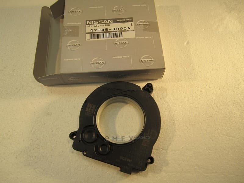 OEM SENSOR ASSY, STEERING ANGLE 47945JD00A