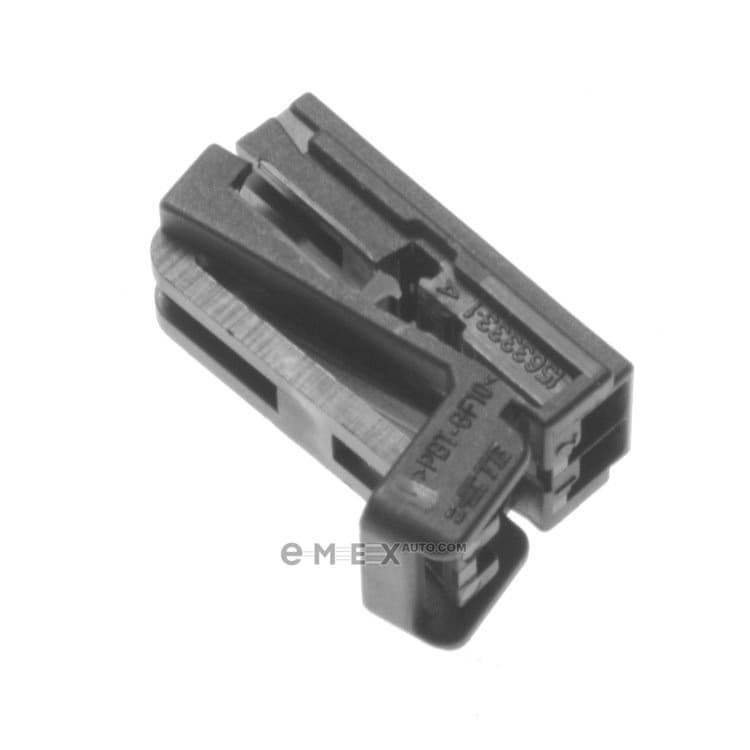 OEM CLIP, PLASTIC 8W0971832