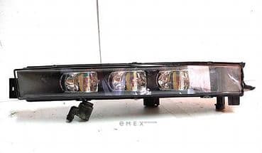 OEM Fog light, LED, left 63177234927