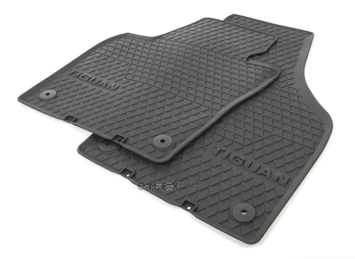 OEM FOOTMATS 5N106150282V