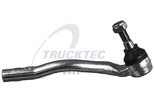 OEM TIE ROD END DB W164/ML/RH 0231186