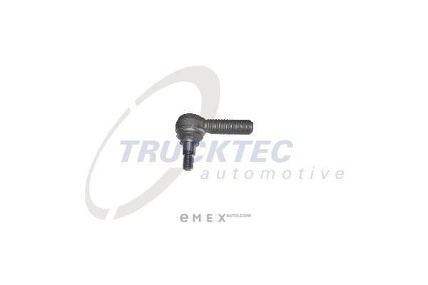 OEM TIE ROD END FRT-W463/W461 0237065