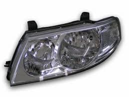 OEM HEADLAMP ASSY 21511B7LLDE