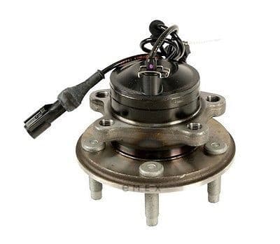 OEM WHEEL HUB ASSY C2C34624