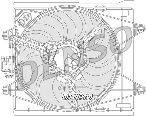 OEM DER09051