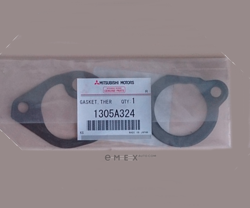 OEM GASKET, GRAPHITE 1305A324