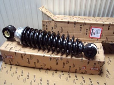 OEM CAB SHOCK ABSORBER 504115380