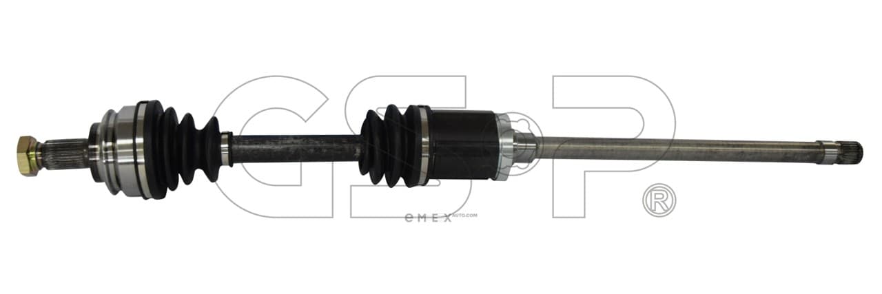 OEM DRIVE SHAFT ASSY 205018