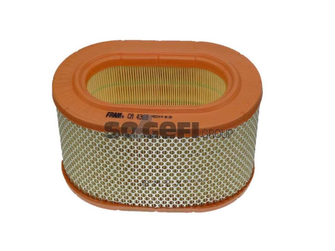 OEM AIR FILTER CA4369