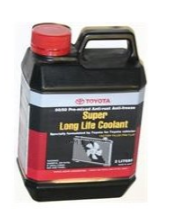 OEM COOLANT 0888980070