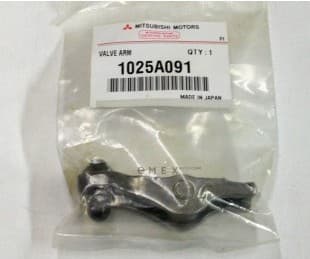 OEM VALVE ROKER 1025A091