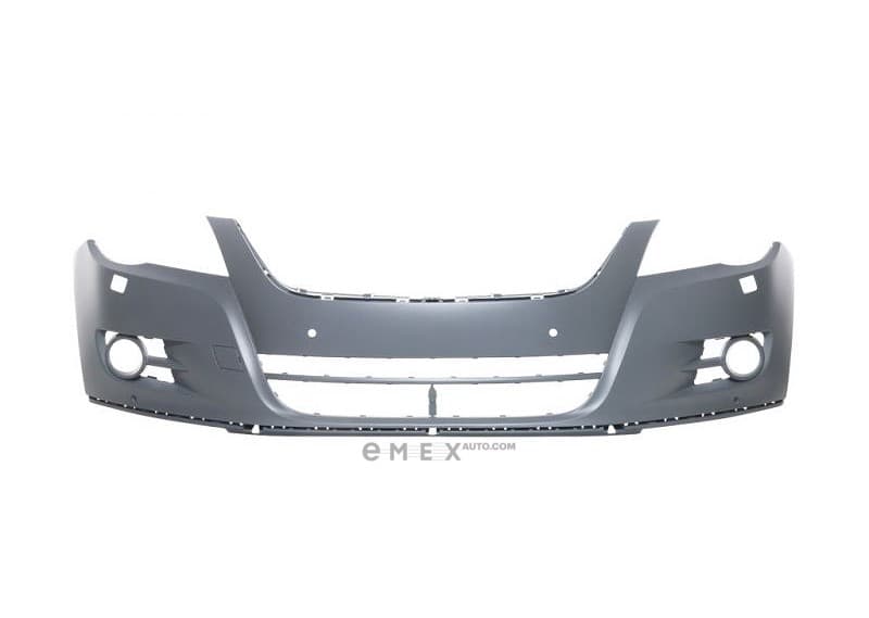 OEM COVER 5N0807217EGRU