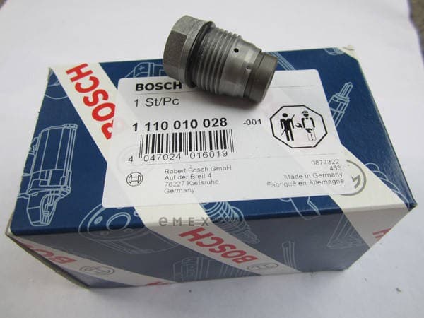 OEM SENSOR ASSY, OIL PRESSURE 1110010028