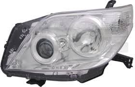 OEM HEADLAMP ASSY 8113060L90