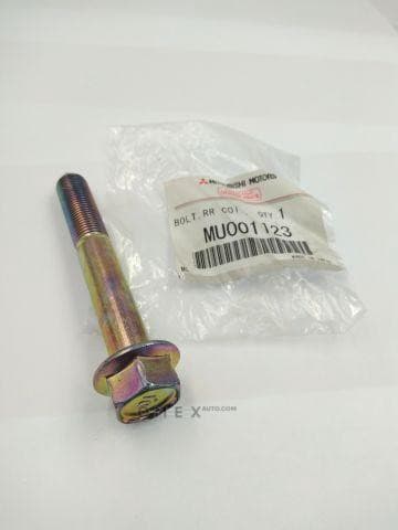 OEM BOLT, METAL MU001123