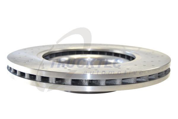 OEM BRAKE DISK 0235208