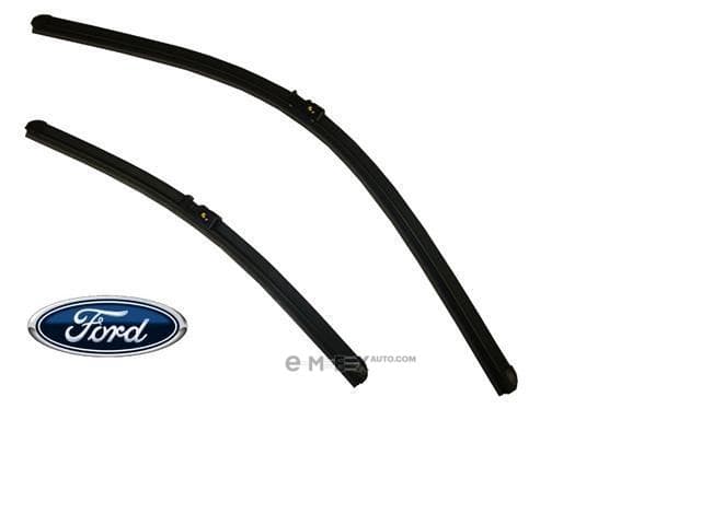 OEM WIPER BLADE ASSY 1738870