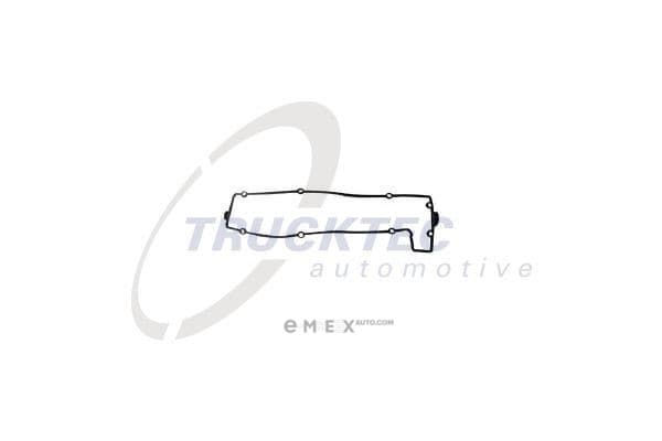 OEM GASKET RUBBER SEAL 0210015