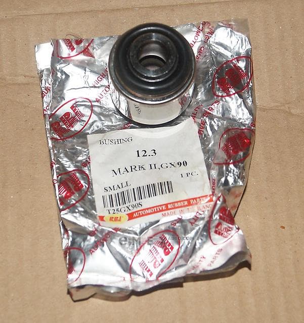 OEM BUSHING, SUSPENSION ARM T25GX90S