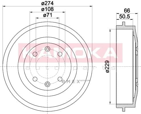 OEM 104019