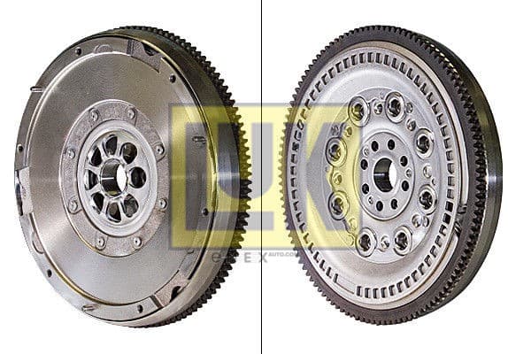 OEM FLYWHEEL ASSY 415064710