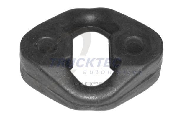 OEM CLAMP SILENCER BMW E36 0839007