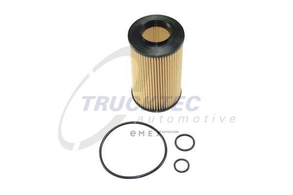 OEM OIL FILTER 0218100