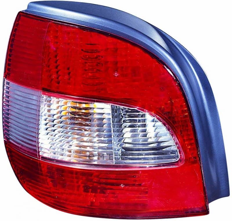 OEM RN.SCNC..'99-'02.TAIL LAMP.UNIT..ECE. 5511950LUE