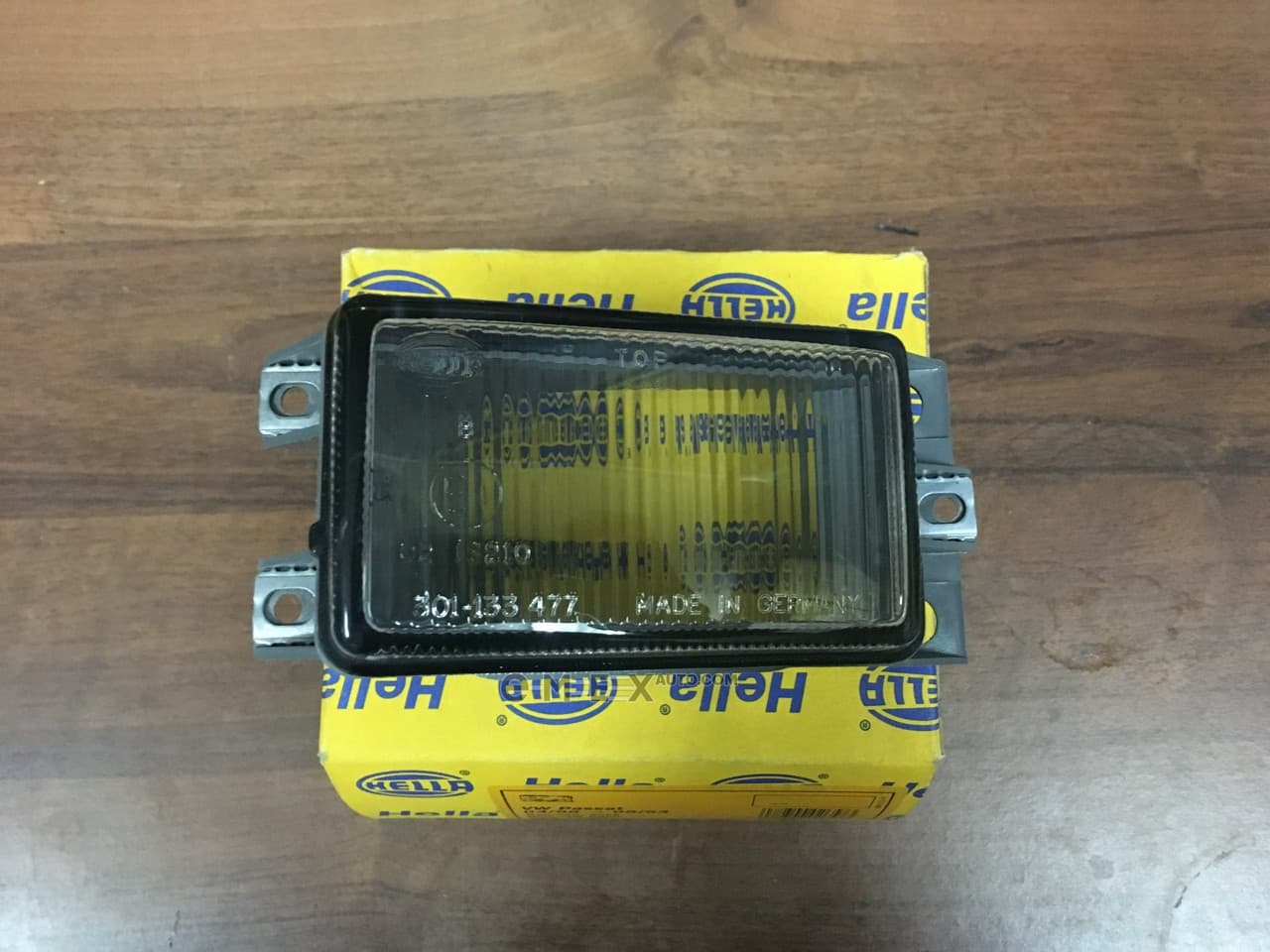 OEM LAMP ASSY, FOG LIGHT 9AR133981021