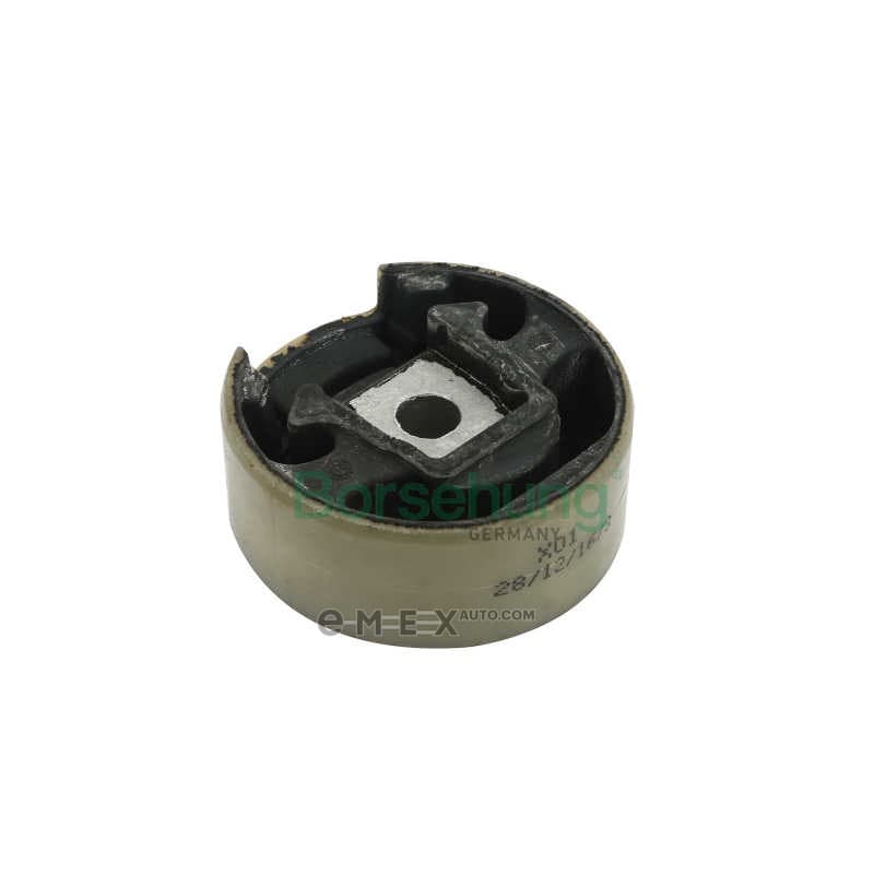 OEM BUSHING, RUBBER B11355