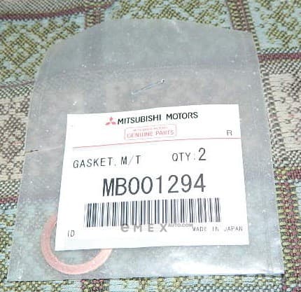 OEM PACKING MB001294