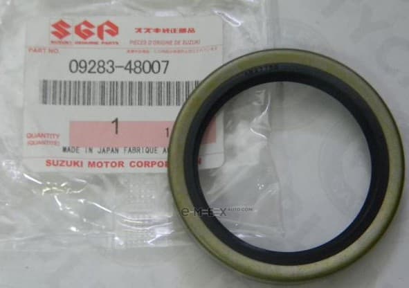 OEM OIL SEAL 48X62X9 0928348007