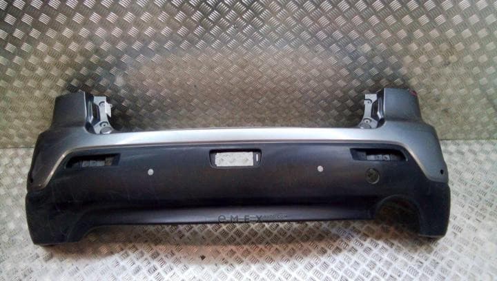 OEM BUMBER COVER ASSY 6410C021