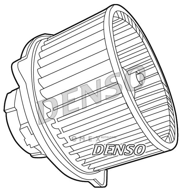 OEM DEA41003