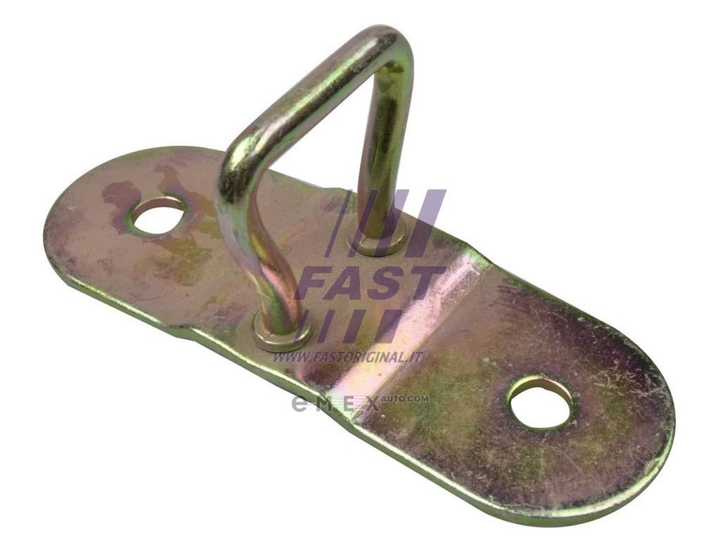 OEM LOCK ASSY FT95396