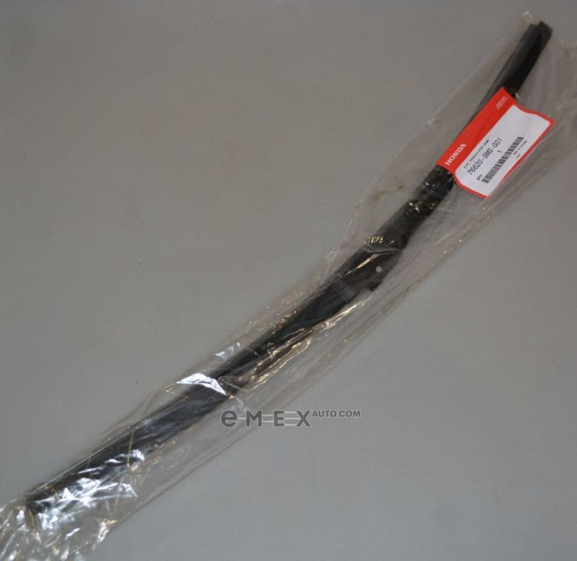 OEM WIPER BLADE ASSY 76620SMGG01