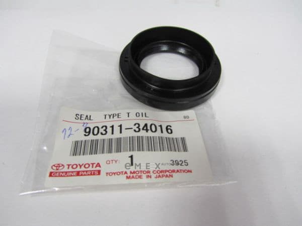 OEM CEAL, TYPE T OI 9031134016