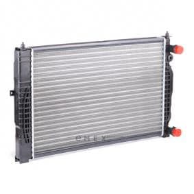 OEM RADIATOR 8D0121251P