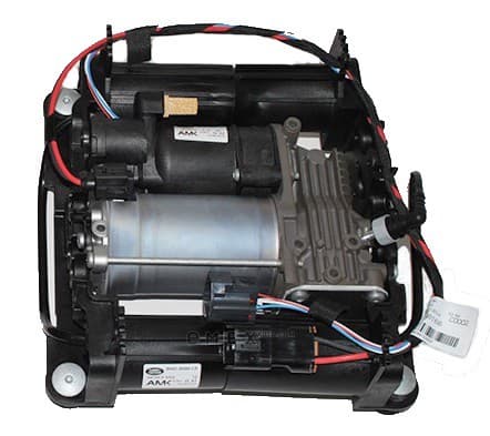 OEM KIT - COMPRESSOR LR041777