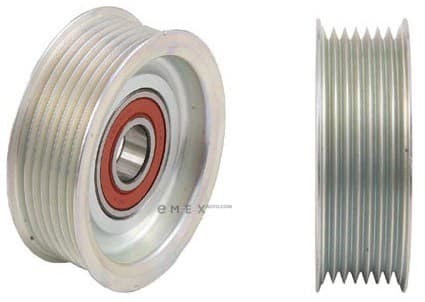 OEM TENSIONER ASSY, PULLEY 31190RRAA00