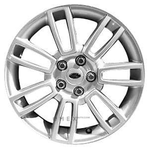 OEM WHEEL ALLOY 8X19 7X2SPOKE STYLE 8 LR008765