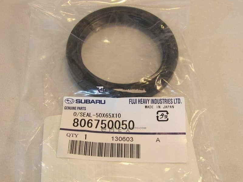 OEM O/SEAL-50X65X10 806750050