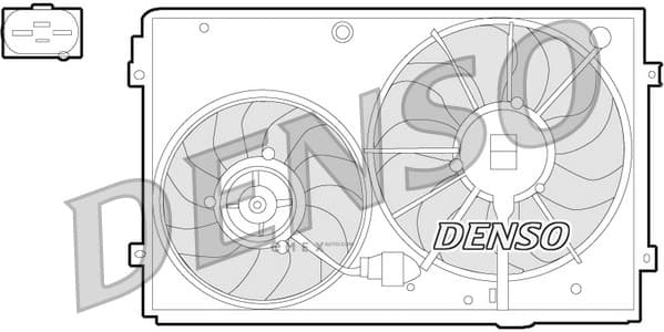 OEM DER32011