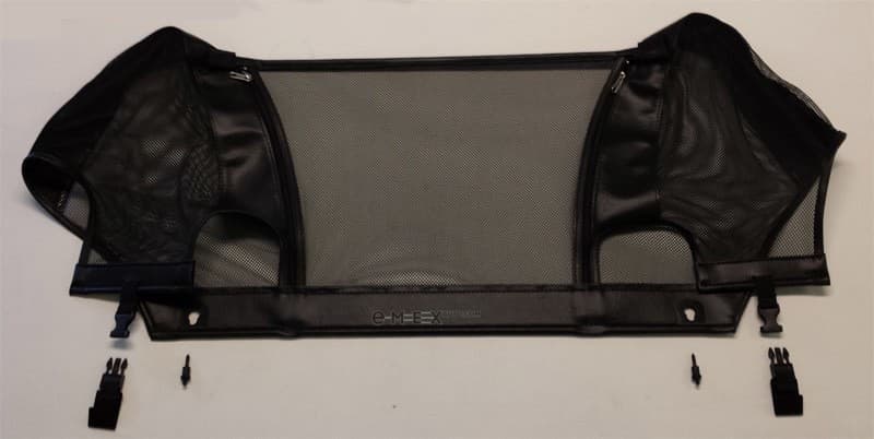 OEM Wind deflector 82150002109