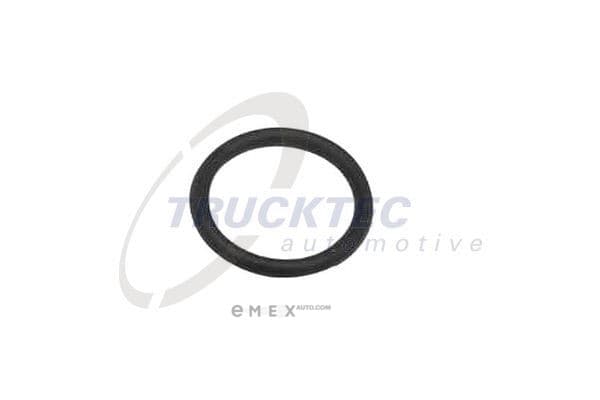 OEM GASKET RUBBER SEAL 0810096