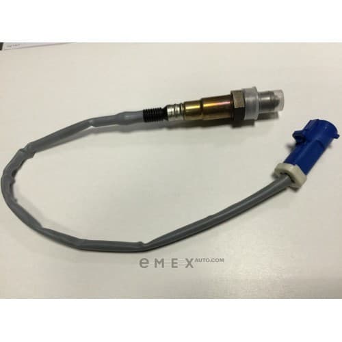 OEM SENSOR ASSY, OXYGEN 1536254