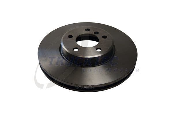 OEM BRAKE DISC 0834075