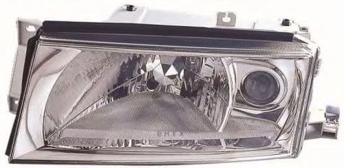 OEM HEAD LAMP 6651106RLDEMF