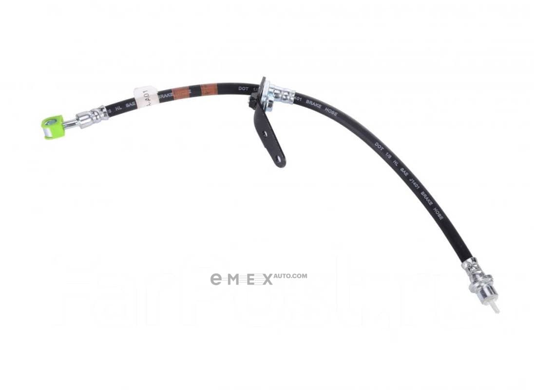 OEM SET,FR BRAKE HOSE 01465SDAA01