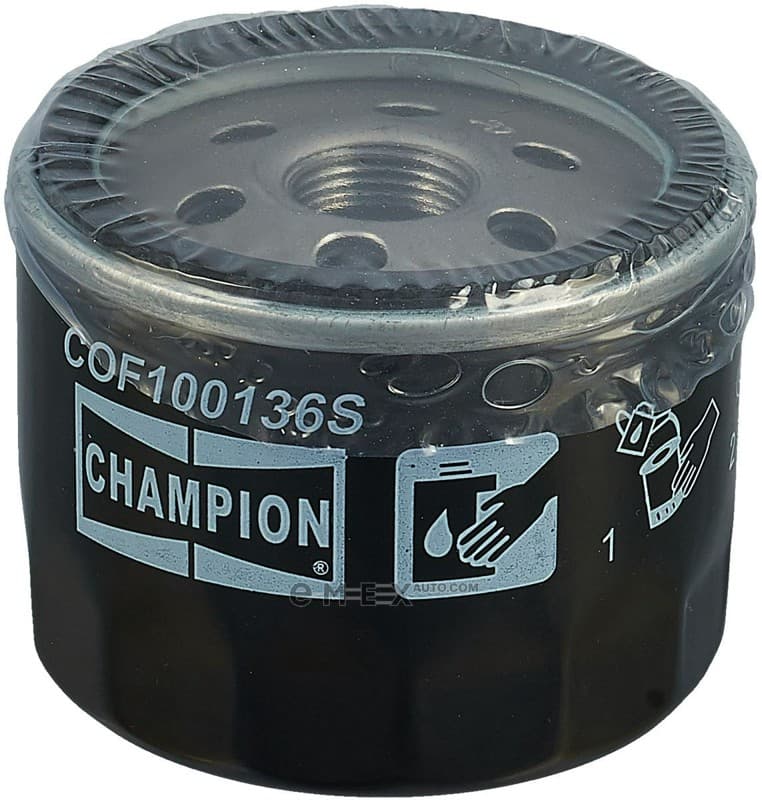 OEM OIL FILTER COF100136S